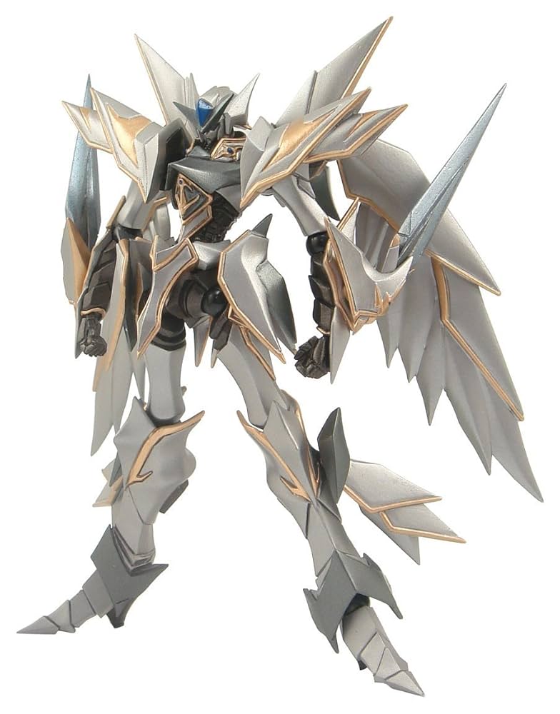 (未使用･未開封品)シャイニングブレイドDX エクスミリオン 覚醒 ゴールドver. 限定品 (ノンスケールPVC塗装済み完成品) Amazon | シャイニングブレイドDX エクスミリオン インペリアル